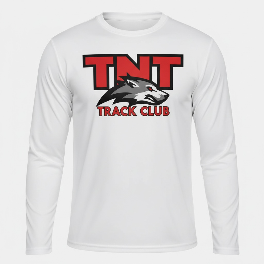 T-shirt Long Sleeve