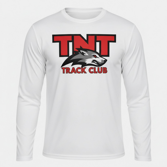 T-shirt Long Sleeve