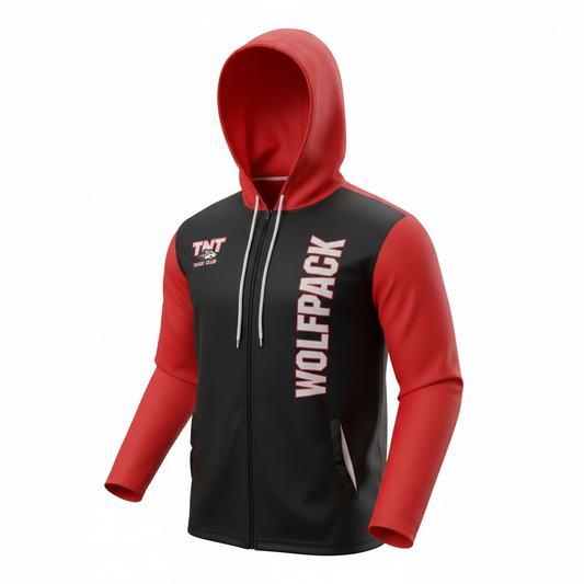 Warmup Jacket