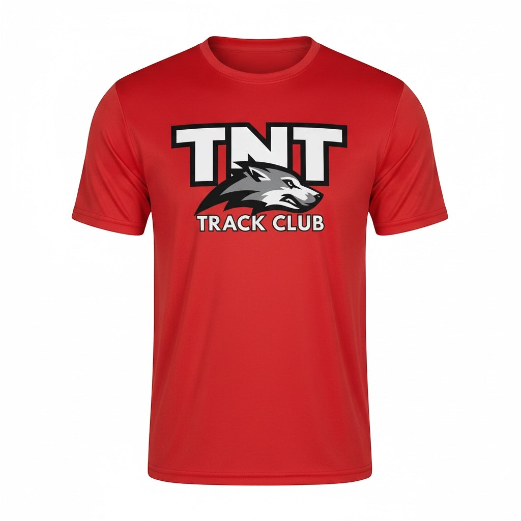 T-shirt Short Sleeve