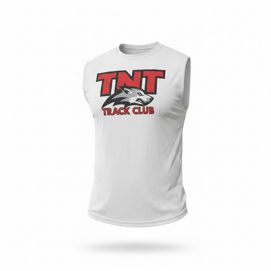 T-shirt No Sleeve
